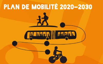 Enquête publique sur le Plan de Mobilité