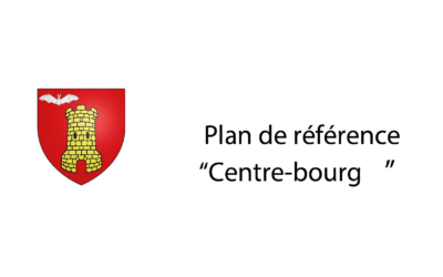 Plan de référence “Centre bourg”